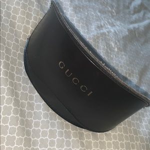 Authentic Gucci Sunglasses